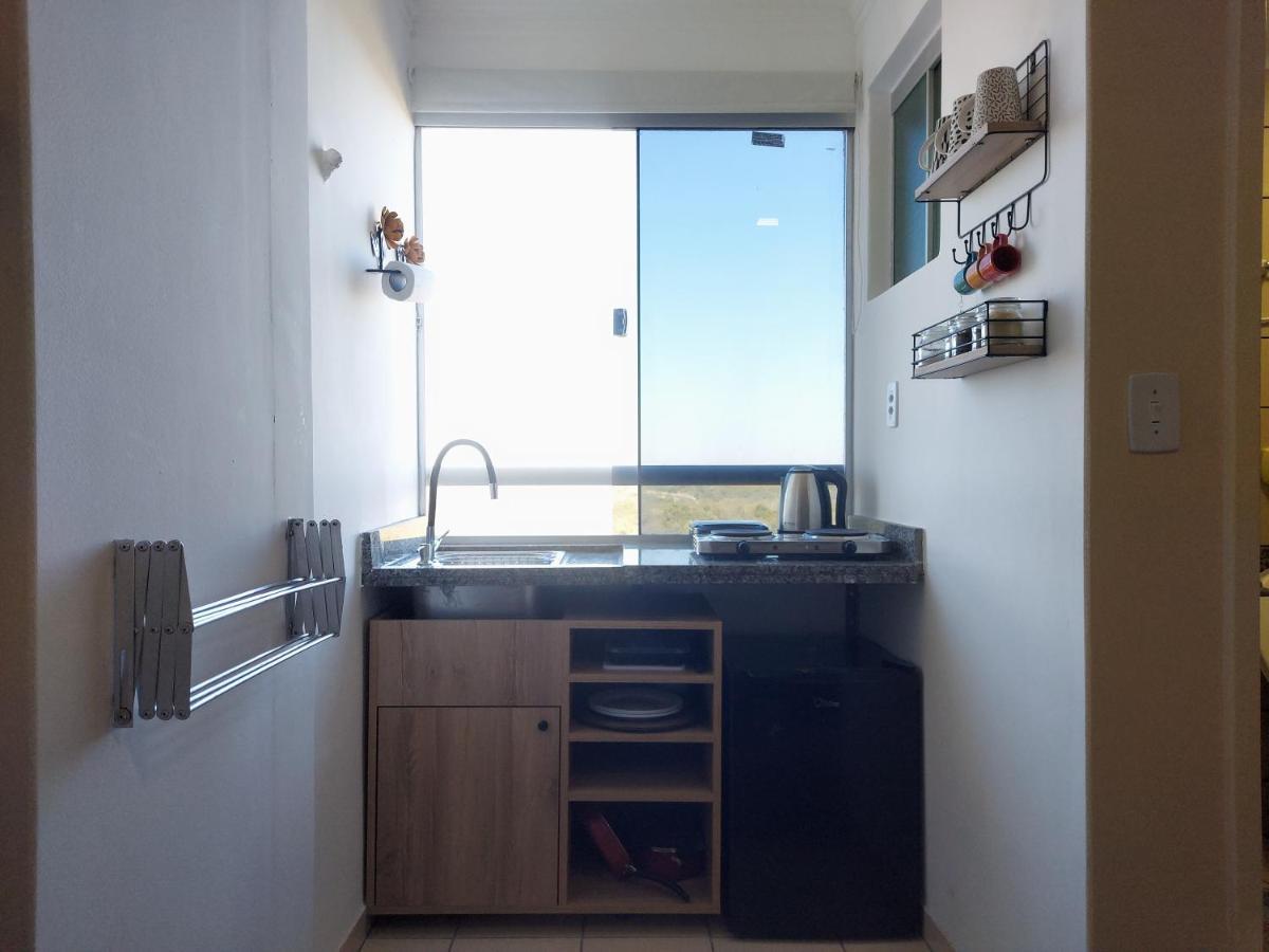 Suite E Copa Com Vista - Di Roma Rio Quente Extérieur photo