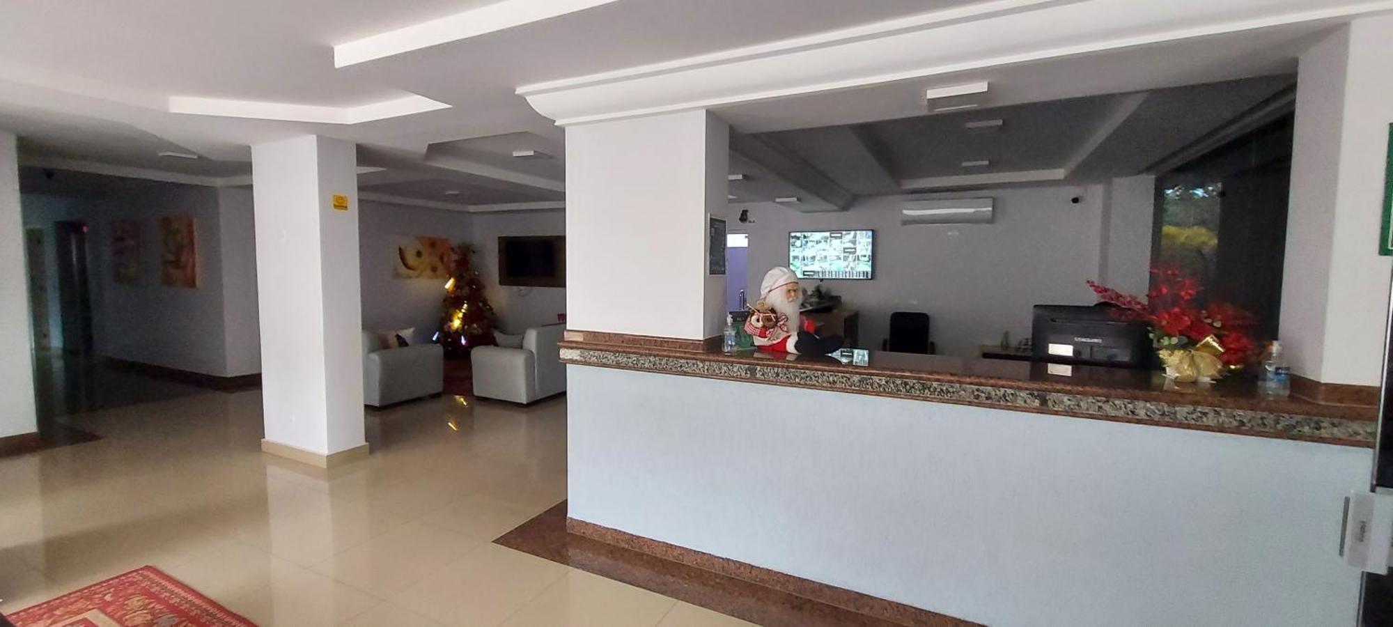 Suite E Copa Com Vista - Di Roma Rio Quente Extérieur photo